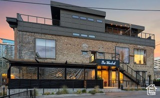 THE WARHOL LOFTS - Residential