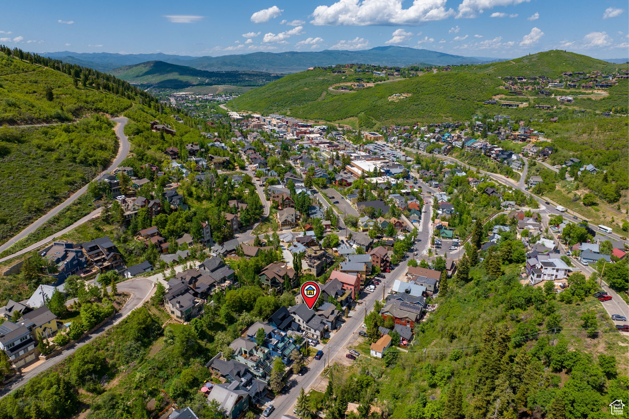 OLD TOWN AREA - Residential
