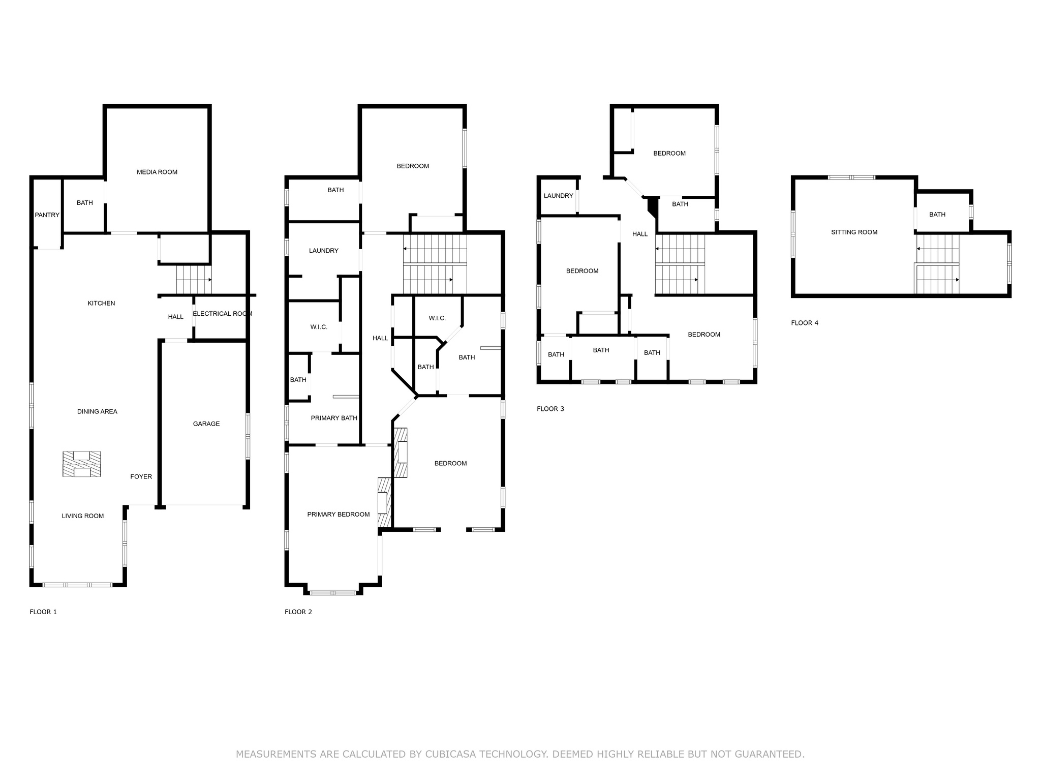OLD TOWN AREA - Residential