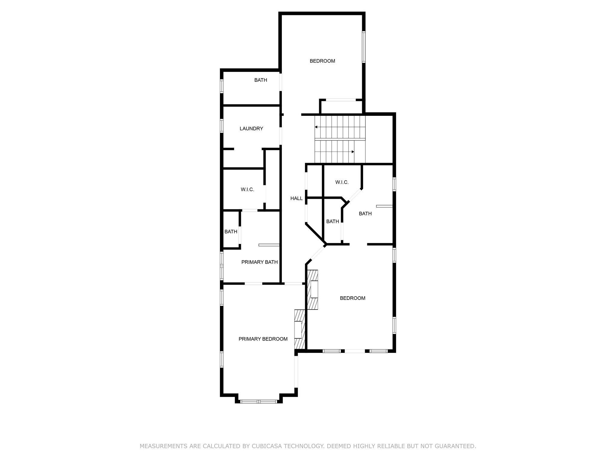 OLD TOWN AREA - Residential