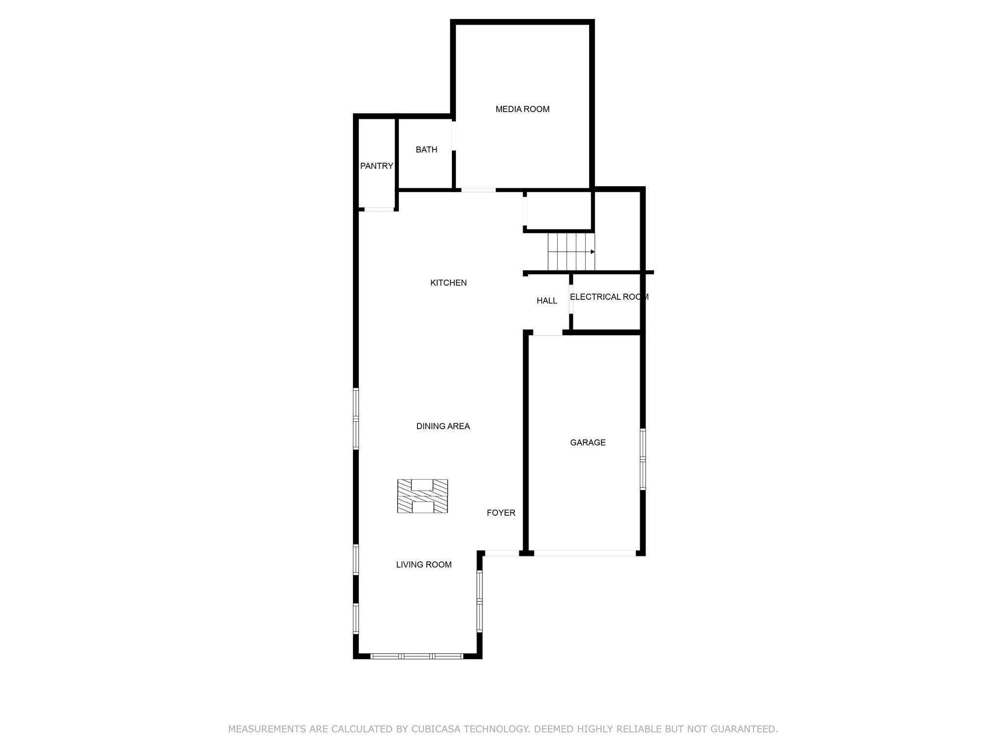 OLD TOWN AREA - Residential