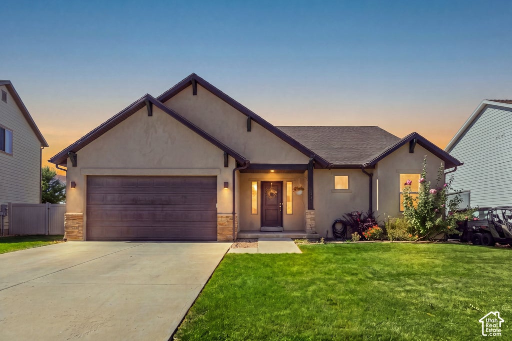 Photo of 2092 S 150 ST E, Heber City, UT 84032 (MLS # 2189723)