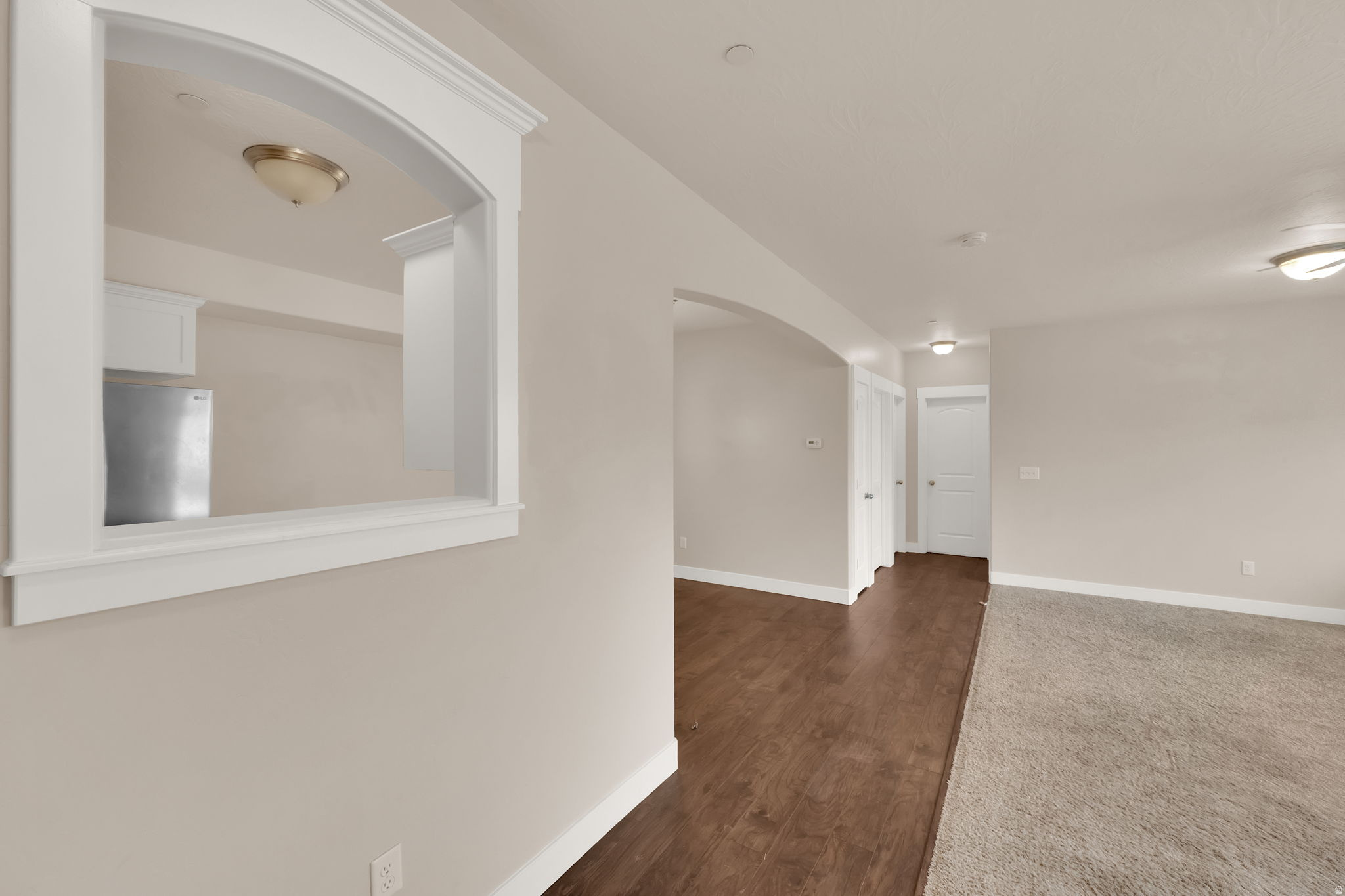 HILLCREST CONDOS - Residential Lease