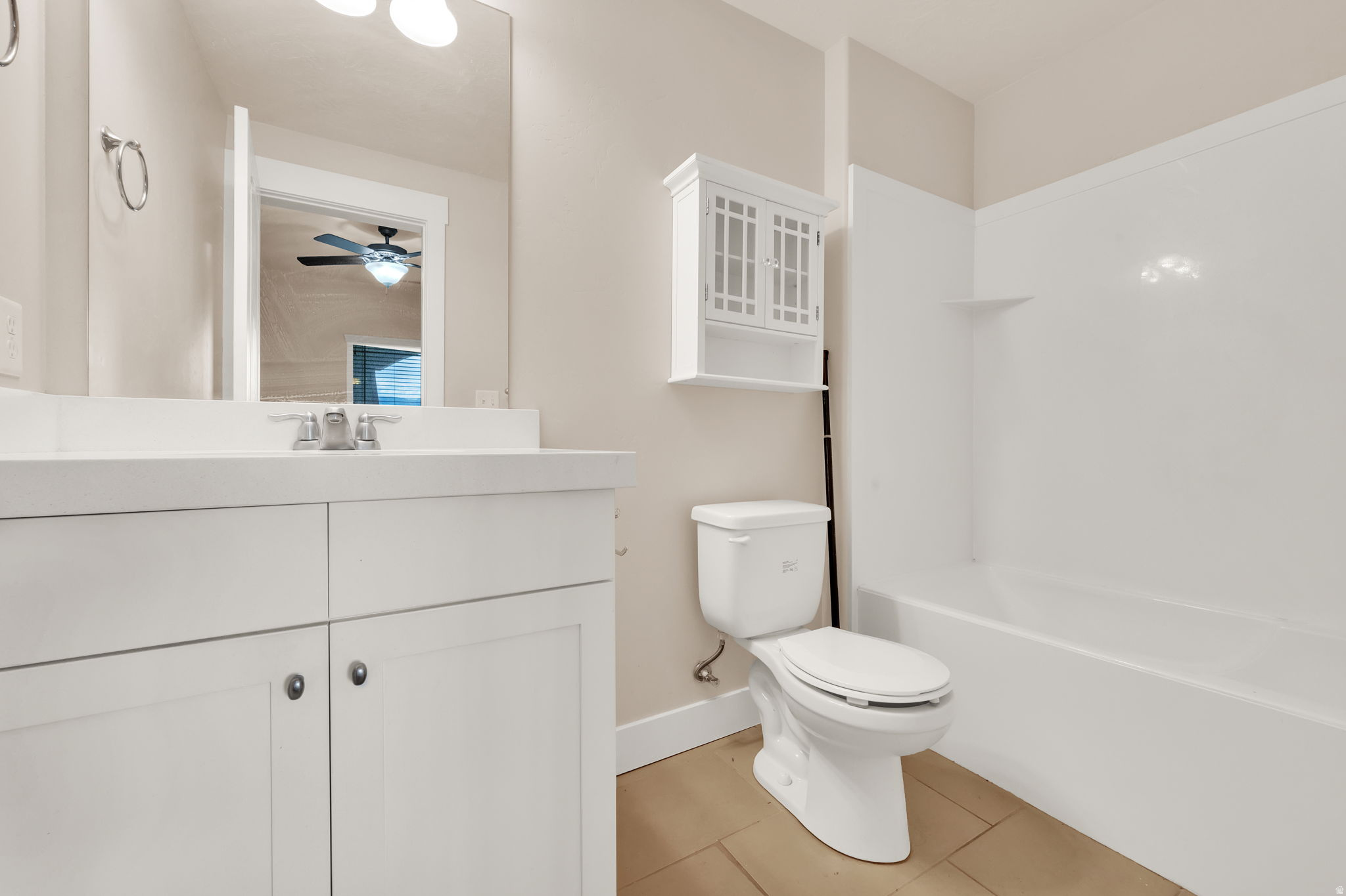 HILLCREST CONDOS - Residential Lease