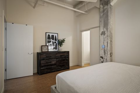 Tiny photo for 328 W 200 S #505, Salt Lake City, UT 84101 (MLS # 2142479)