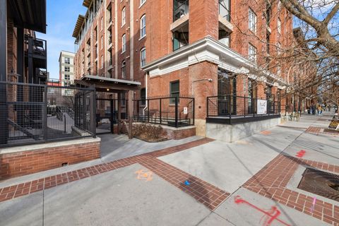 Tiny photo for 328 W 200 S #505, Salt Lake City, UT 84101 (MLS # 2142479)