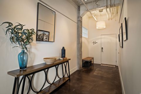 Tiny photo for 328 W 200 S #505, Salt Lake City, UT 84101 (MLS # 2142479)