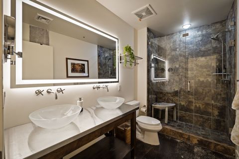 Tiny photo for 328 W 200 S #505, Salt Lake City, UT 84101 (MLS # 2142479)