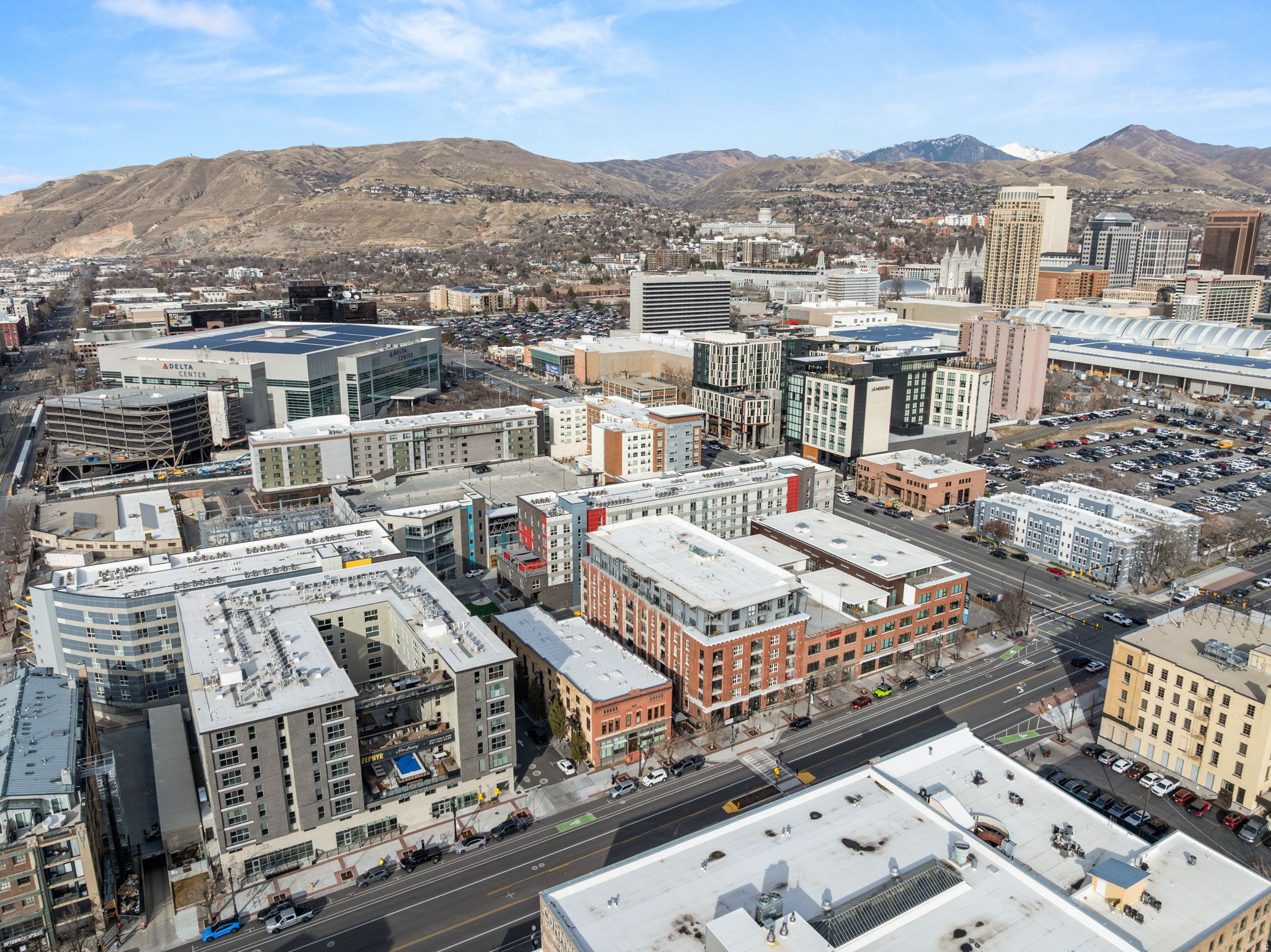 WESTGATE - Residential