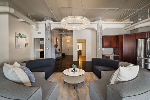 Tiny photo for 328 W 200 S #505, Salt Lake City, UT 84101 (MLS # 2142479)