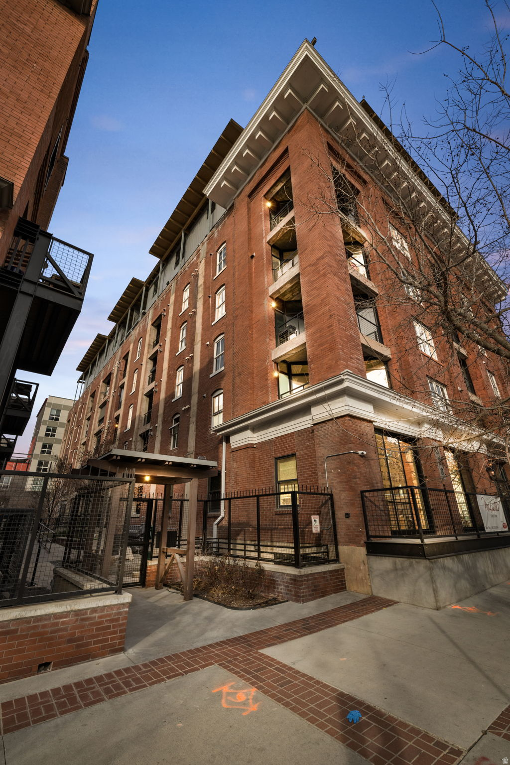 WESTGATE - Residential