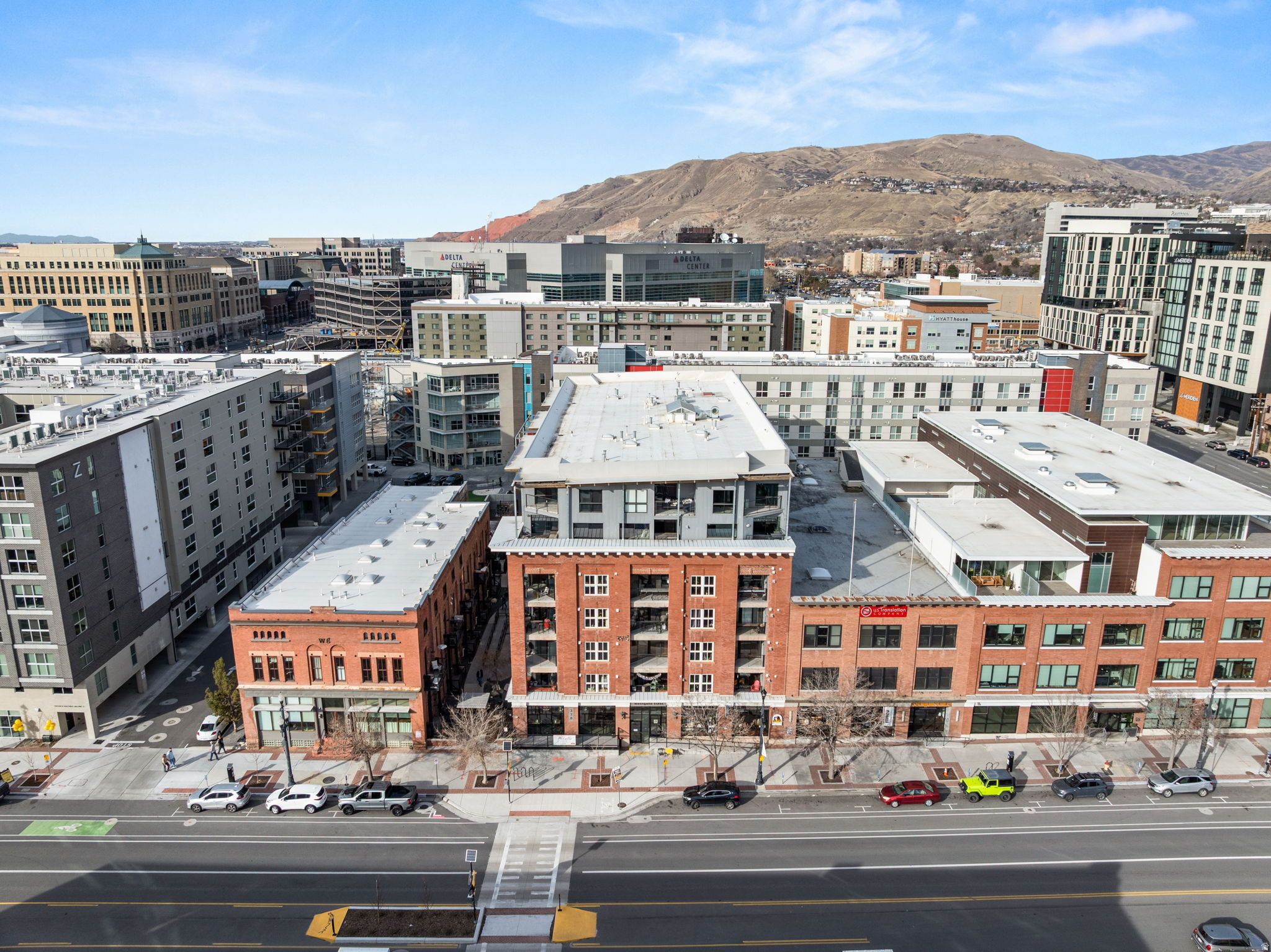 WESTGATE - Residential