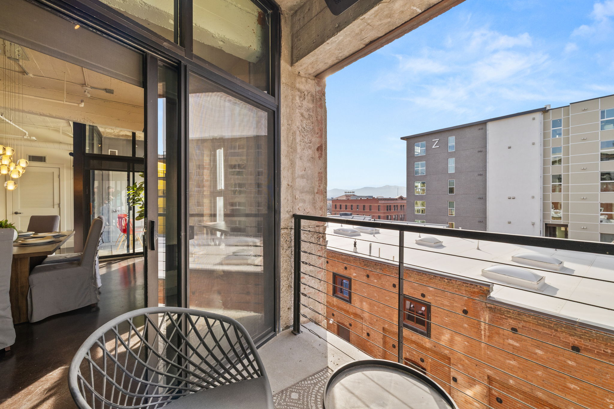 WESTGATE - Residential