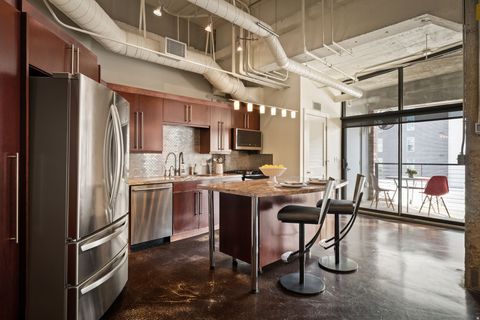 Tiny photo for 328 W 200 S #505, Salt Lake City, UT 84101 (MLS # 2142479)