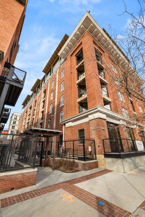 Tiny photo for 328 W 200 S #505, Salt Lake City, UT 84101 (MLS # 2142479)