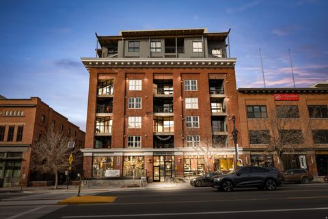 Photo of 328 W 200 S #505, Salt Lake City, UT 84101 (MLS # 2142479)