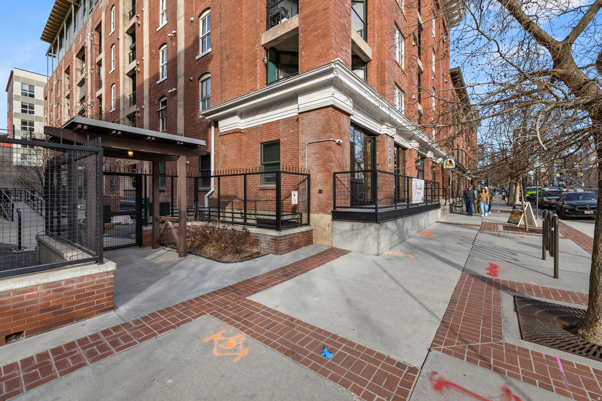 WESTGATE - Residential