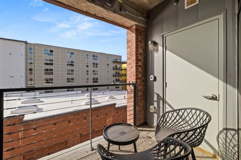 Tiny photo for 328 W 200 S #505, Salt Lake City, UT 84101 (MLS # 2142479)