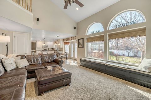 Tiny photo for 1365 N 990 W, Pleasant Grove, UT 84062 (MLS # 2131620)