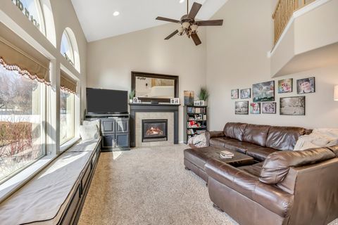 Tiny photo for 1365 N 990 W, Pleasant Grove, UT 84062 (MLS # 2131620)