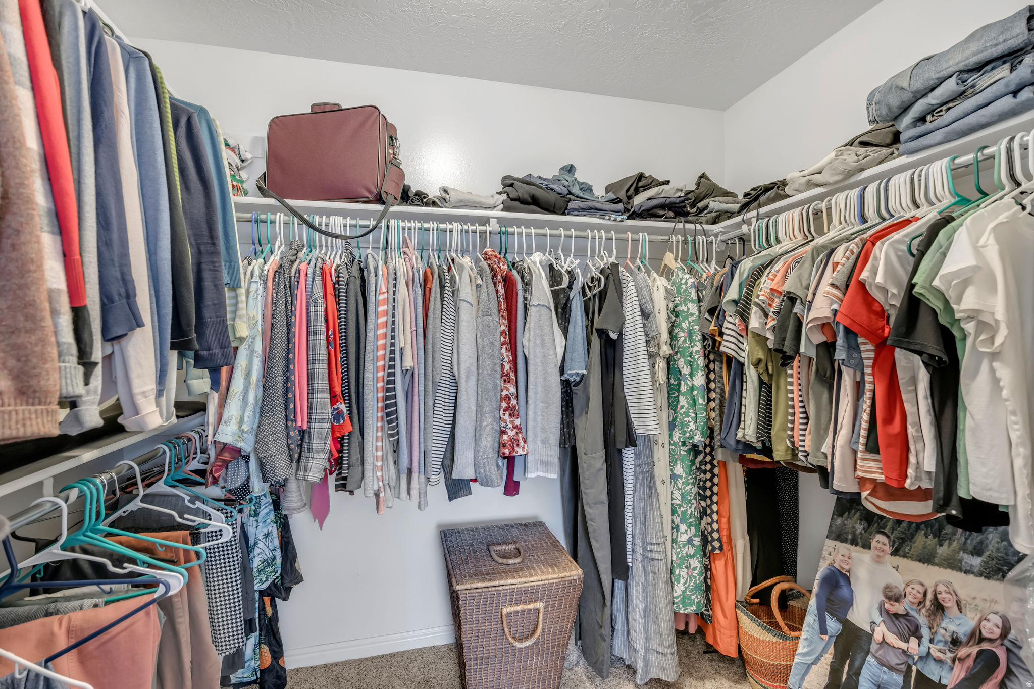 MANILA - Residential