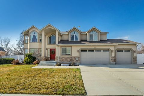 Tiny photo for 1365 N 990 W, Pleasant Grove, UT 84062 (MLS # 2131620)