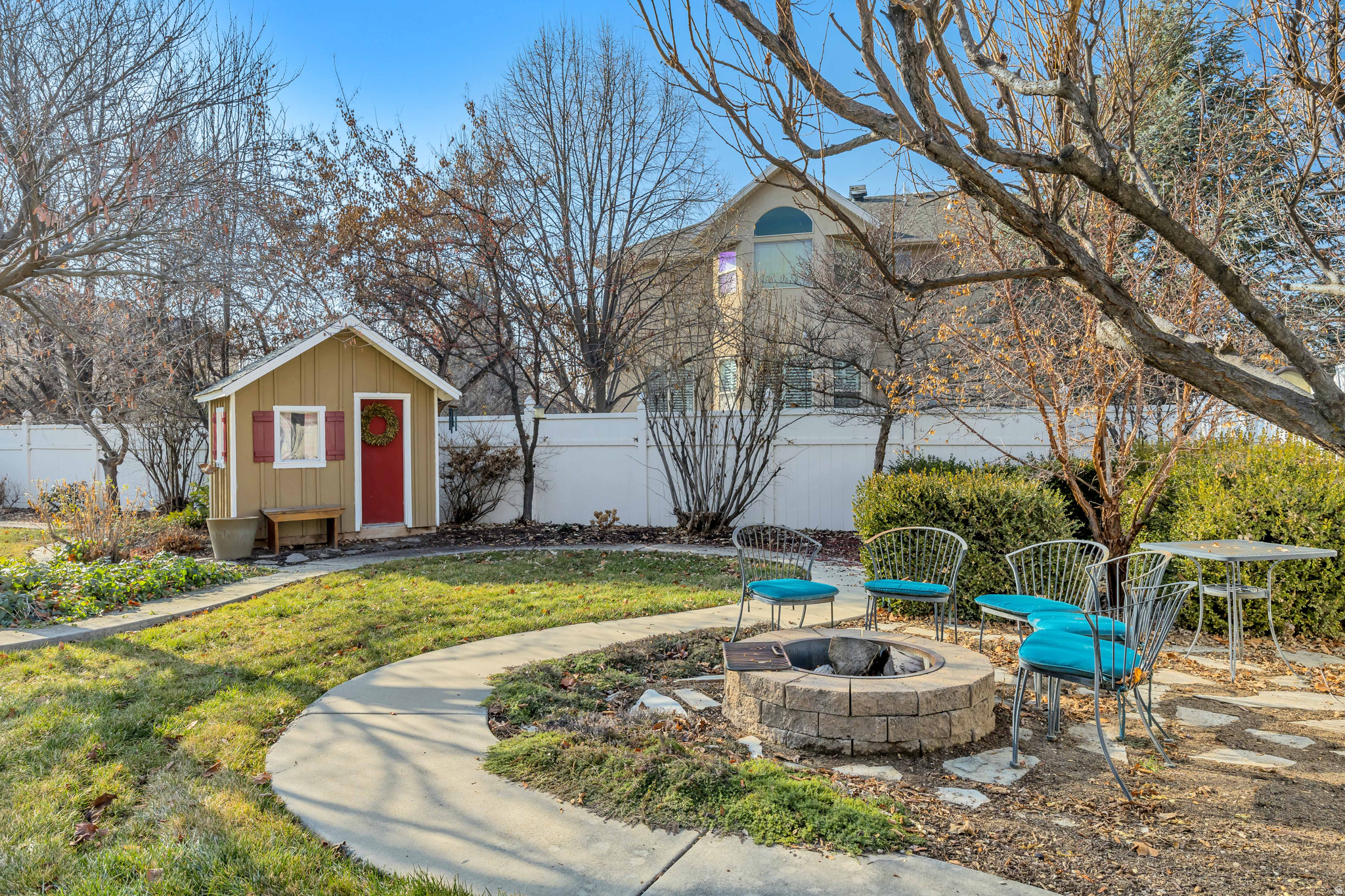 MANILA - Residential