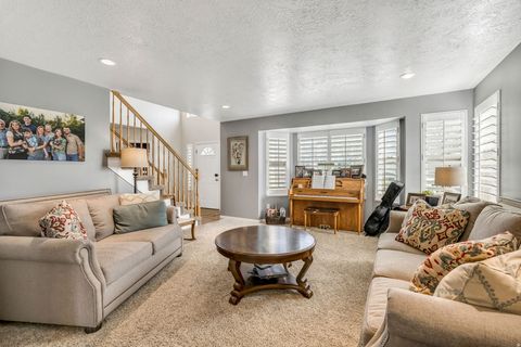 Tiny photo for 1365 N 990 W, Pleasant Grove, UT 84062 (MLS # 2131620)