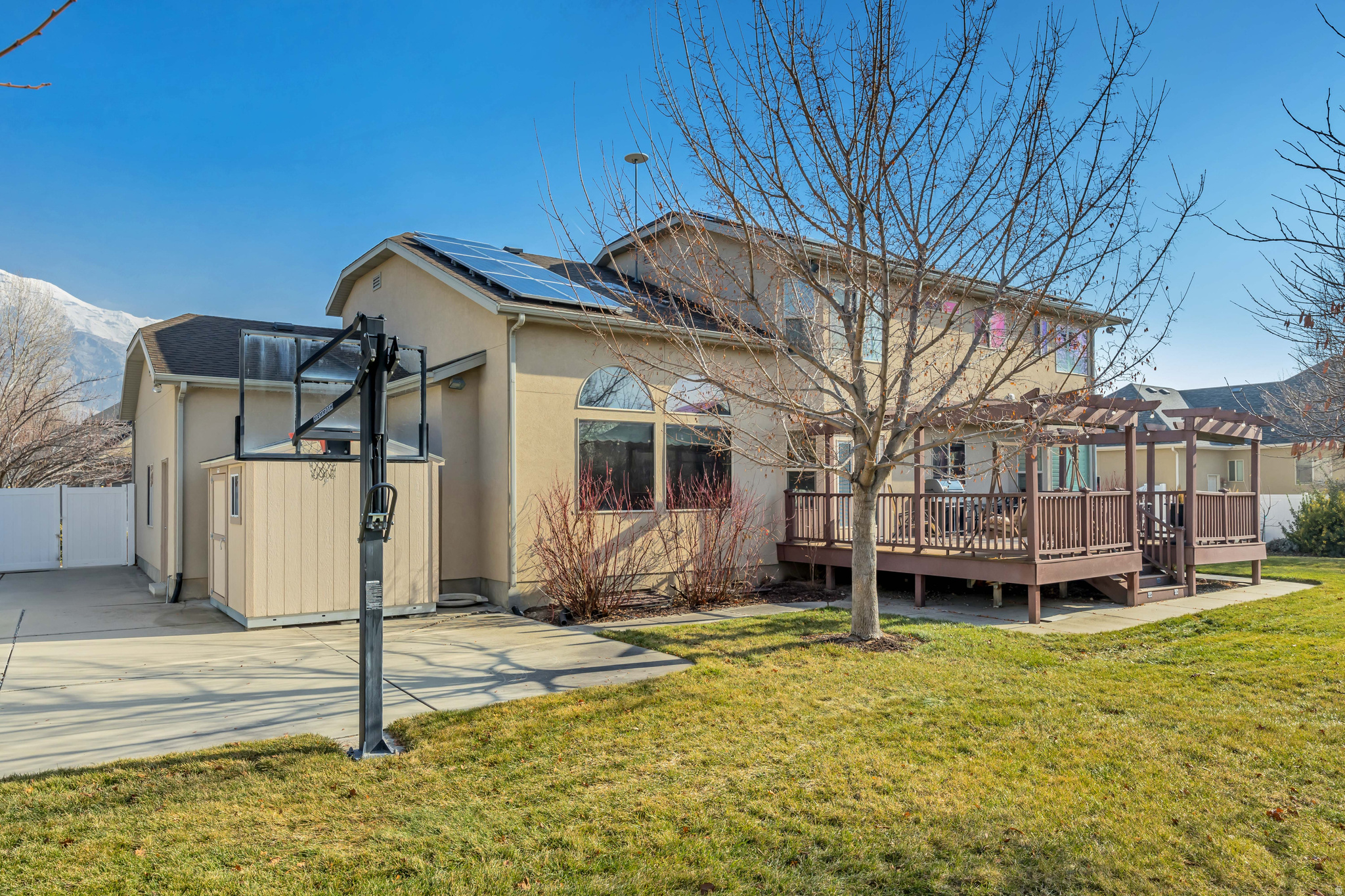 MANILA - Residential