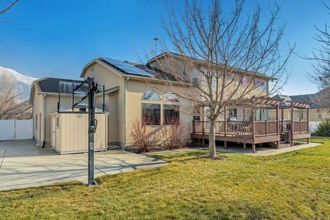 Tiny photo for 1365 N 990 W, Pleasant Grove, UT 84062 (MLS # 2131620)