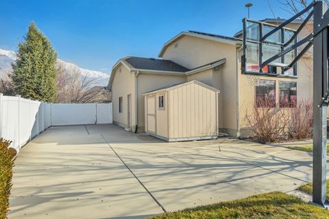 Tiny photo for 1365 N 990 W, Pleasant Grove, UT 84062 (MLS # 2131620)