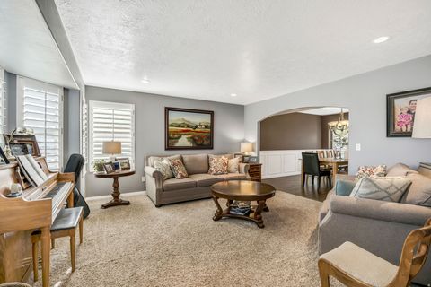 Tiny photo for 1365 N 990 W, Pleasant Grove, UT 84062 (MLS # 2131620)