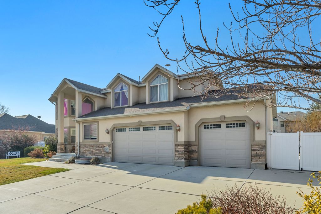 Photo of 1365 N 990 W, Pleasant Grove, UT 84062 (MLS # 2131620)