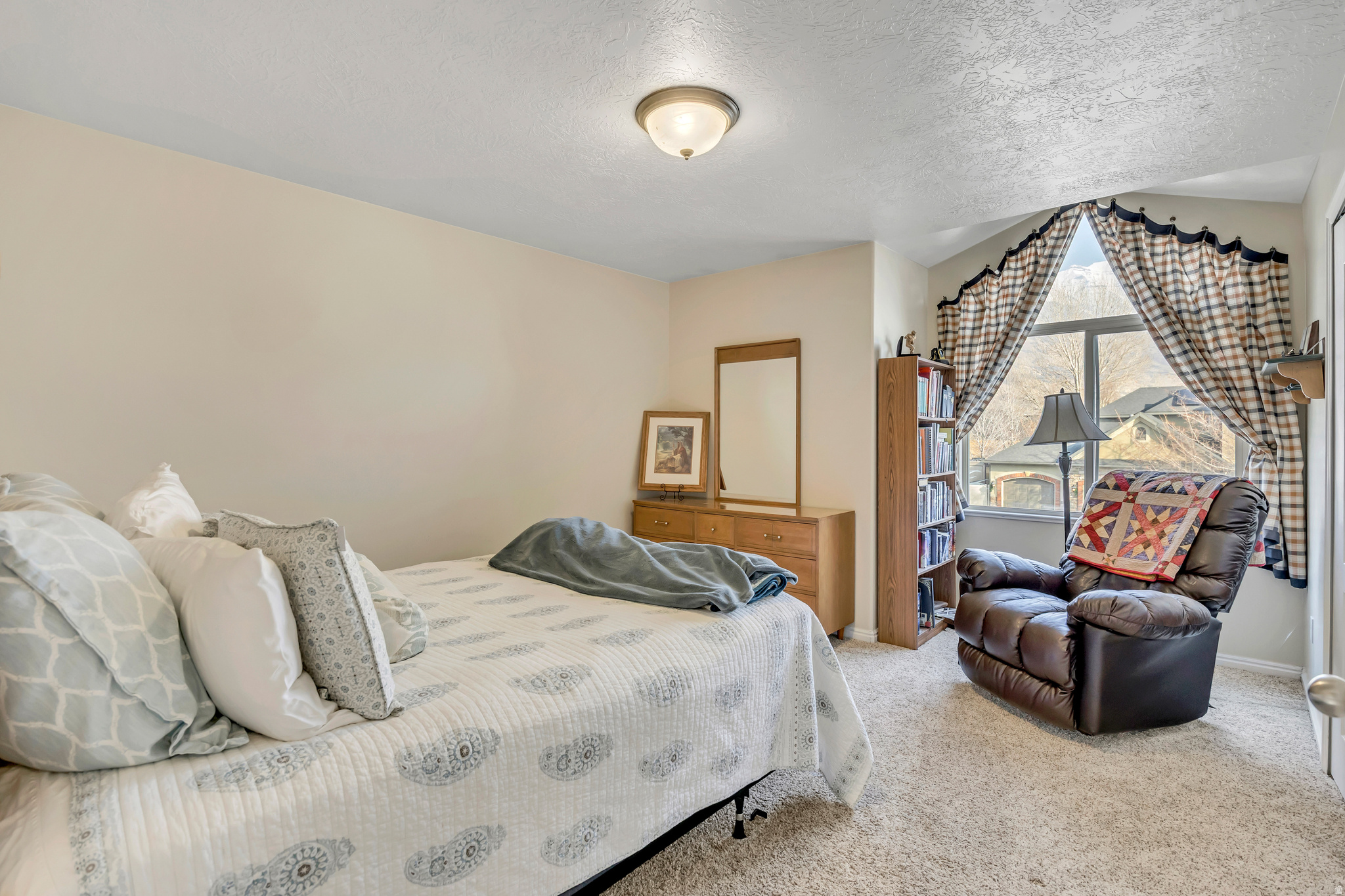 MANILA - Residential