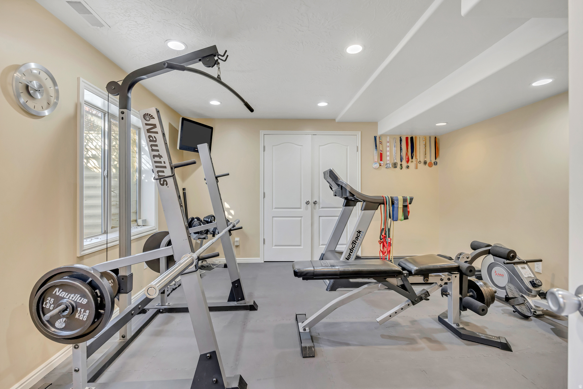 MANILA - Residential