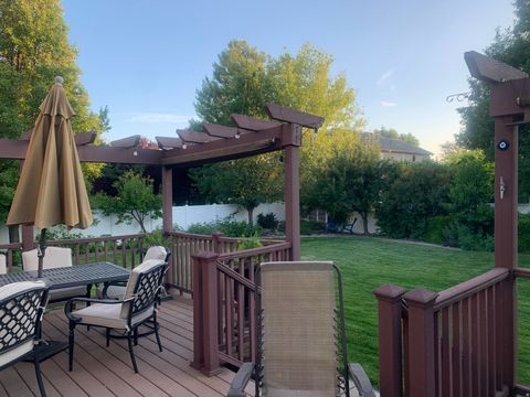 Tiny photo for 1365 N 990 W, Pleasant Grove, UT 84062 (MLS # 2131620)