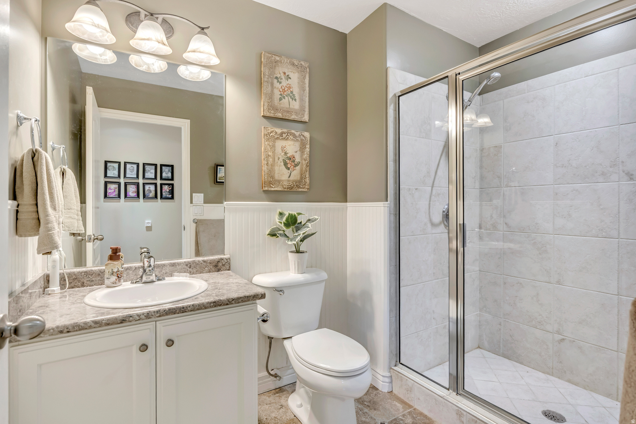 MANILA - Residential