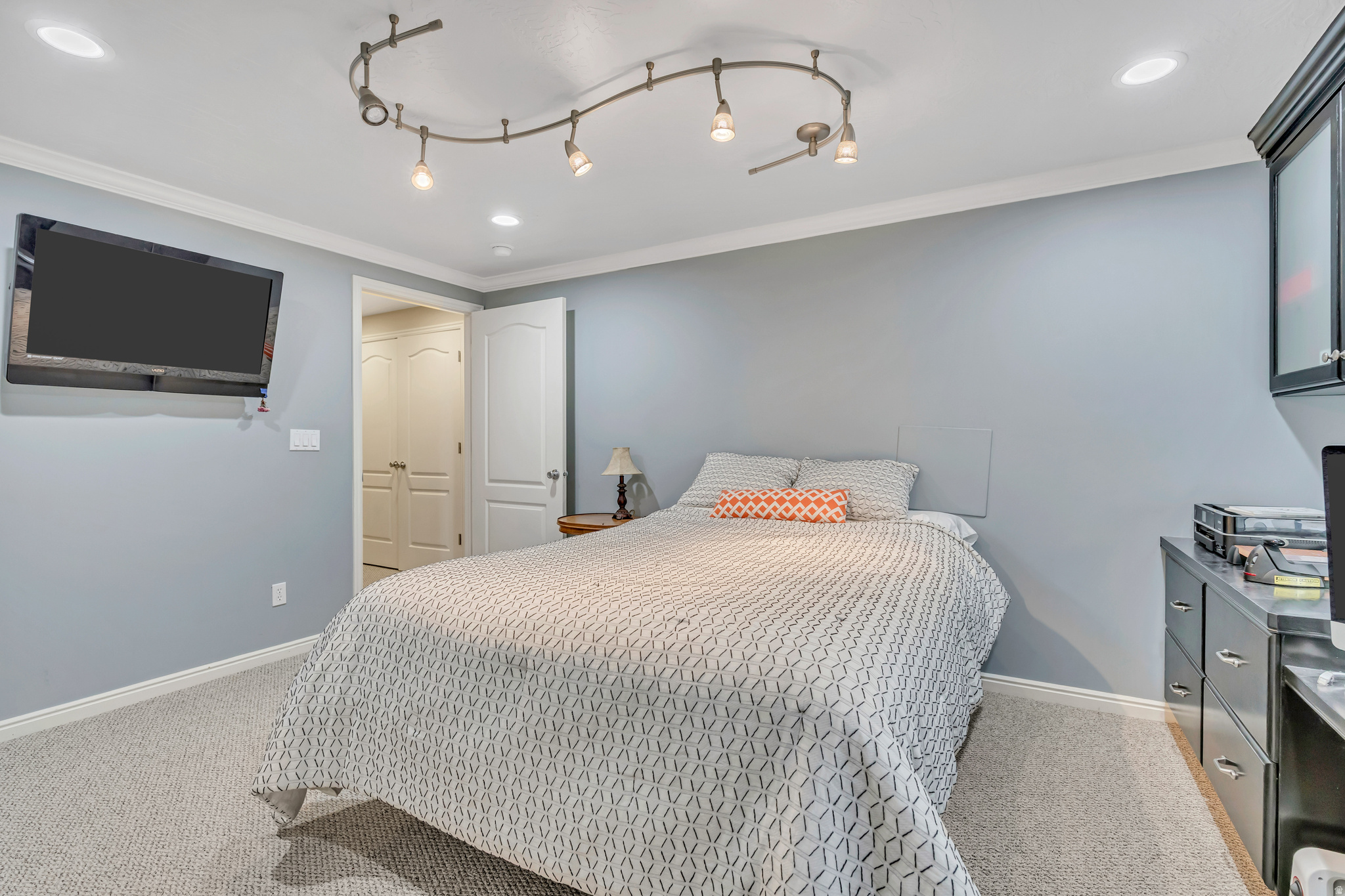 MANILA - Residential