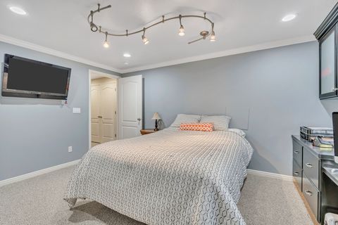 Tiny photo for 1365 N 990 W, Pleasant Grove, UT 84062 (MLS # 2131620)