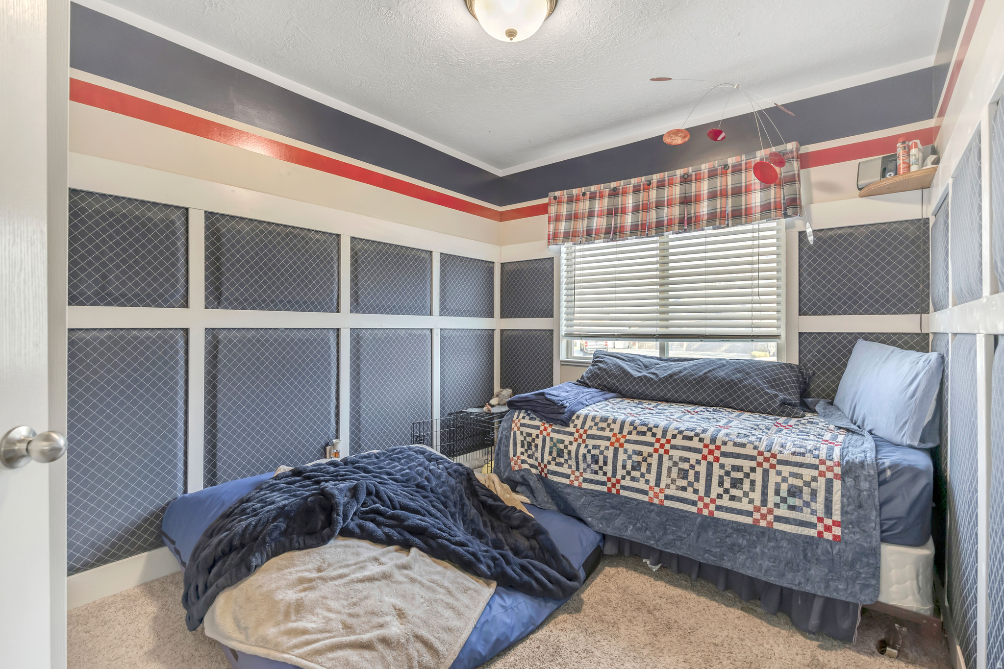 MANILA - Residential