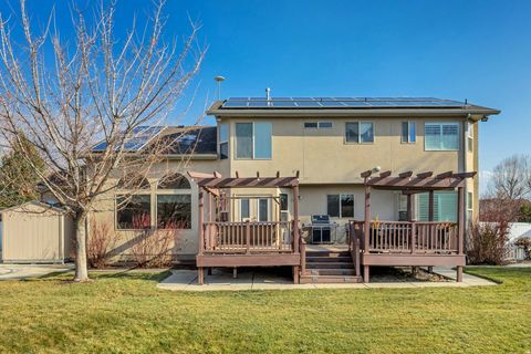 Tiny photo for 1365 N 990 W, Pleasant Grove, UT 84062 (MLS # 2131620)