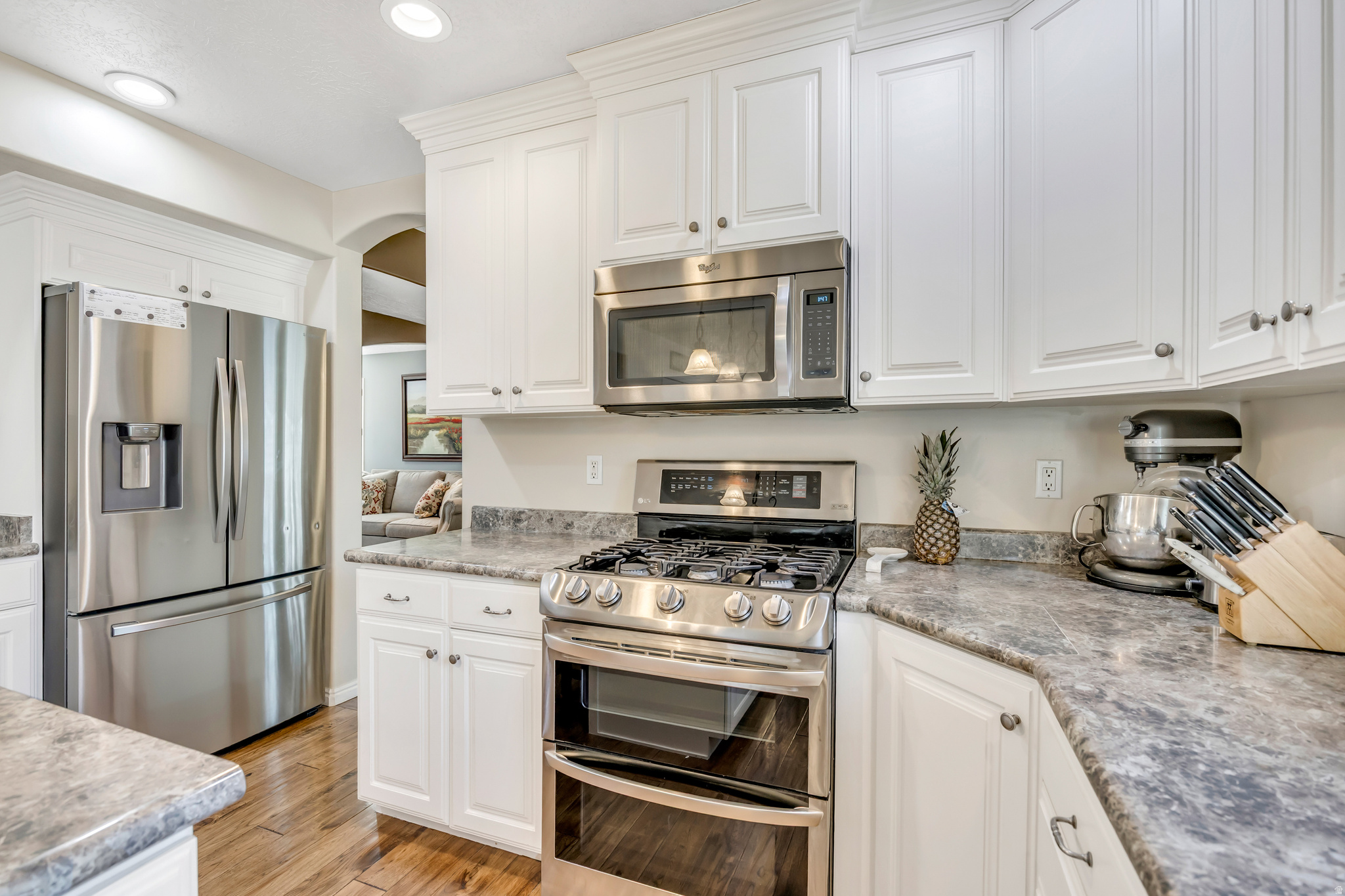 MANILA - Residential