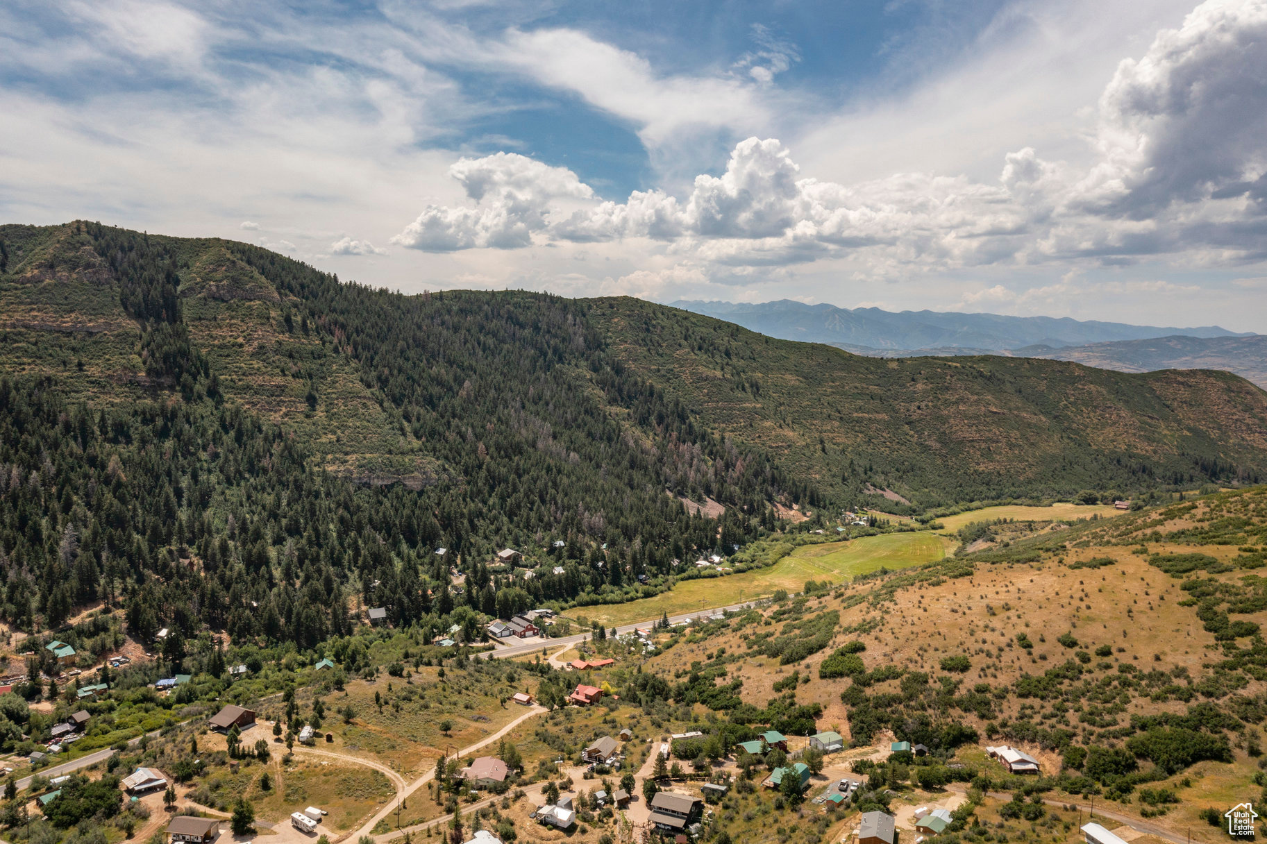 2431 Upper Ridge Rd #26, Kamas, Utah image 15