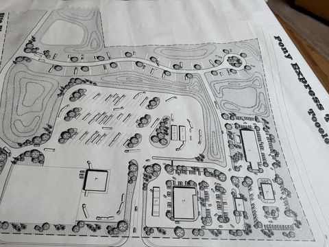 Vacant Land For Sale - 111 W Dugway Hwy 196<br/> Tooele, UT 84074