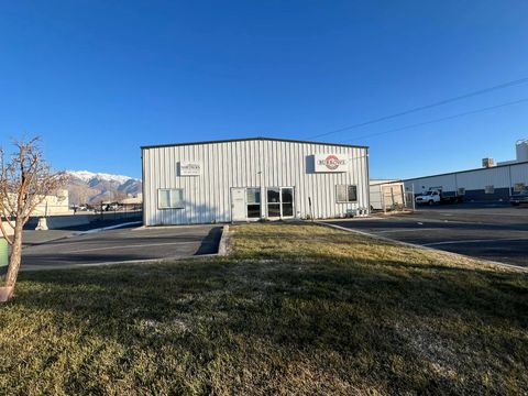 Tiny photo for 2882 S COMMERCE WAY W, Ogden, UT 84401 (MLS # 2143543)