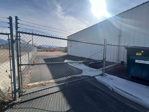 Tiny photo for 2882 S COMMERCE WAY W, Ogden, UT 84401 (MLS # 2143543)