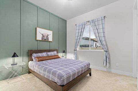 Tiny photo for 14933 S FAWLEY LN, Herriman, UT 84096 (MLS # 2120426)