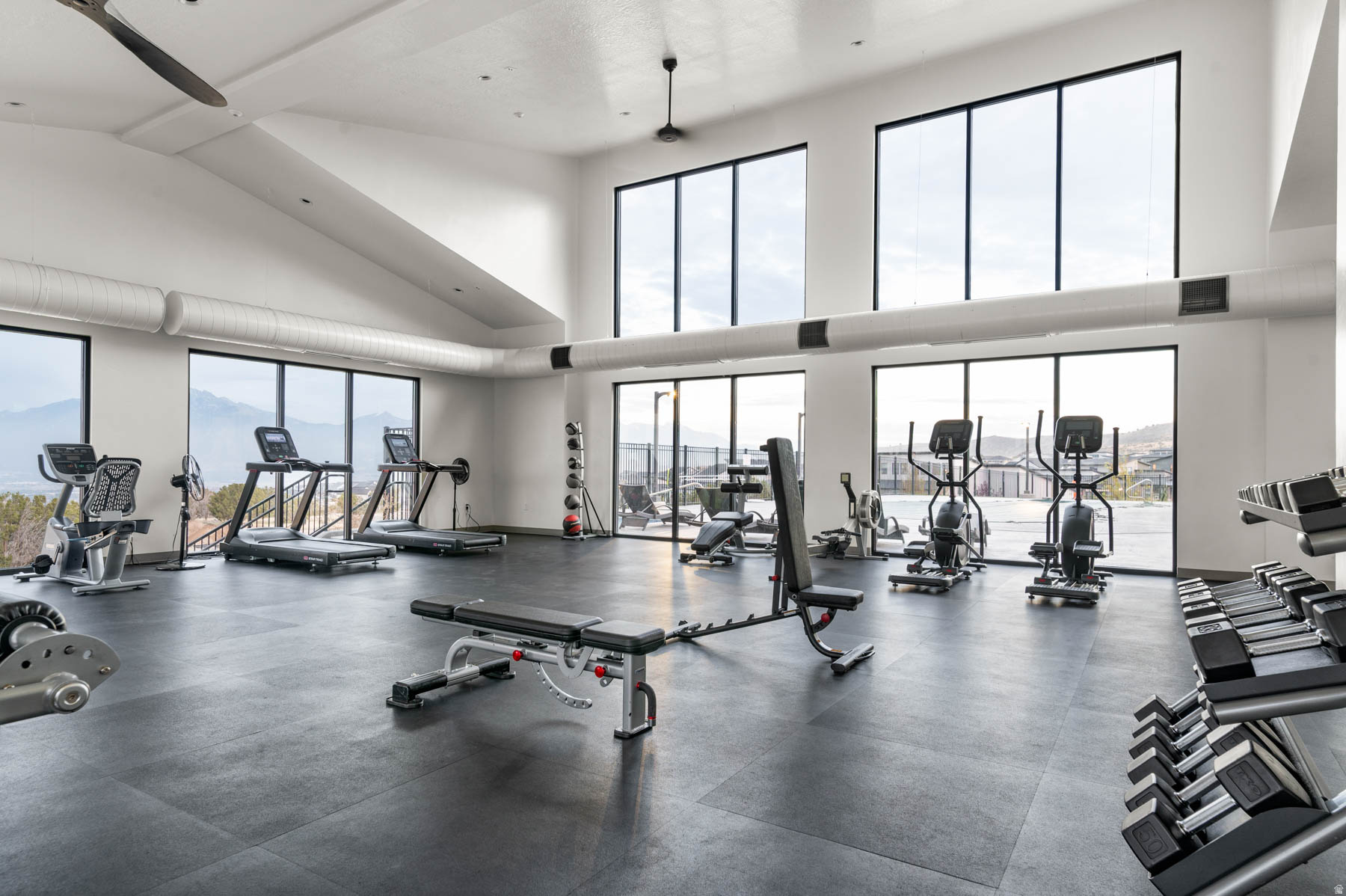 ROSECREST - Residential