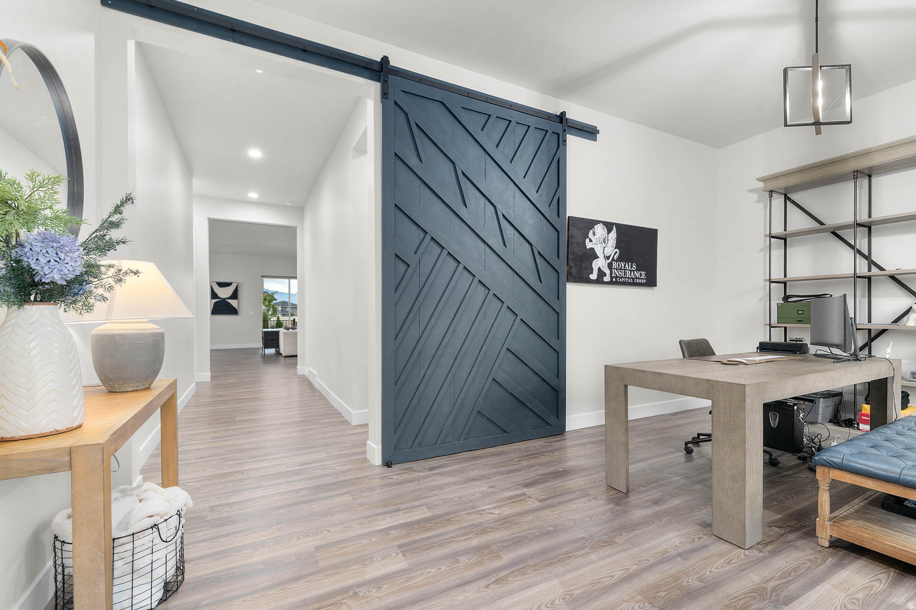 ROSECREST - Residential