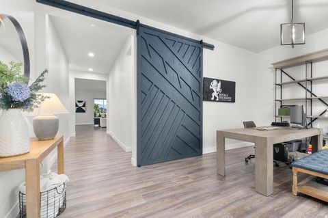 Tiny photo for 14933 S FAWLEY LN, Herriman, UT 84096 (MLS # 2120426)